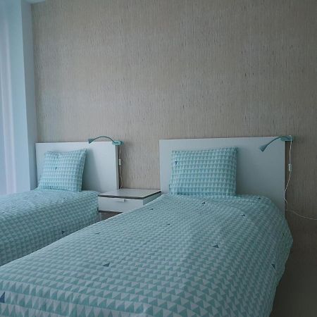 Apartment Tenerife Sur Palm-mar Eksteriør bilde