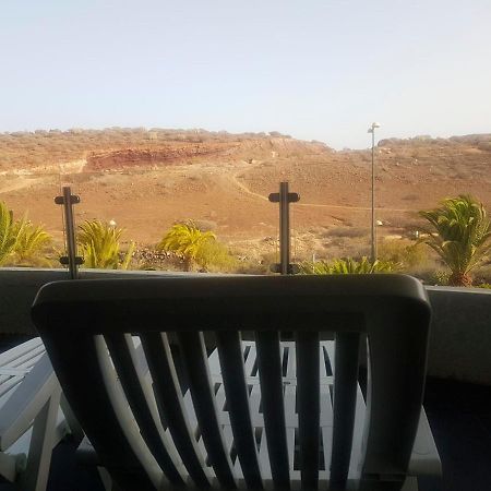 Apartment Tenerife Sur Palm-mar Eksteriør bilde