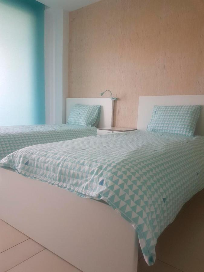 Apartment Tenerife Sur Palm-mar Eksteriør bilde