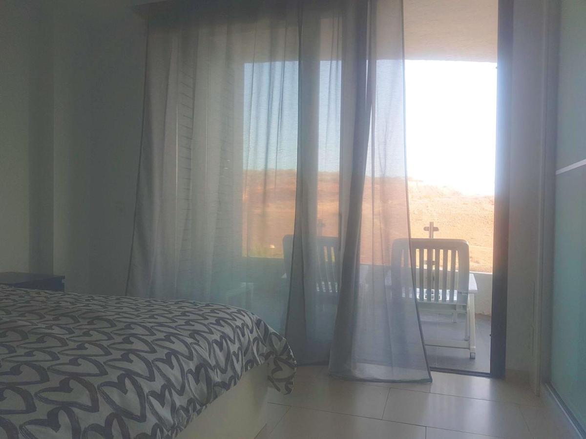 Apartment Tenerife Sur Palm-mar Eksteriør bilde