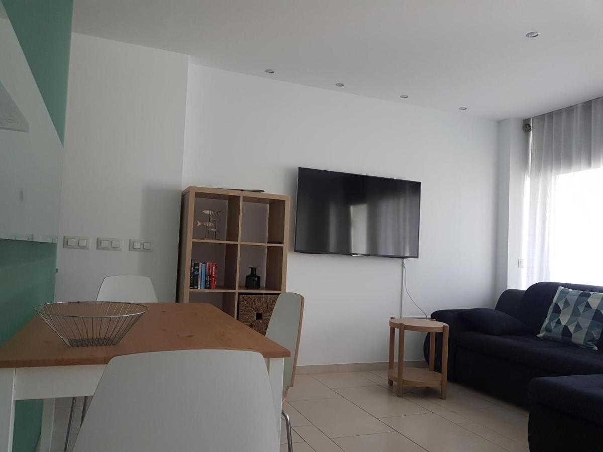 Apartment Tenerife Sur Palm-mar Eksteriør bilde