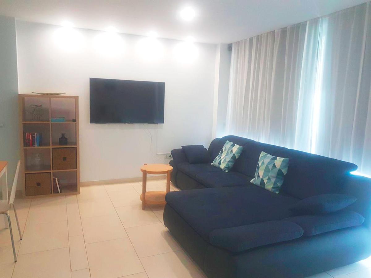 Apartment Tenerife Sur Palm-mar Eksteriør bilde